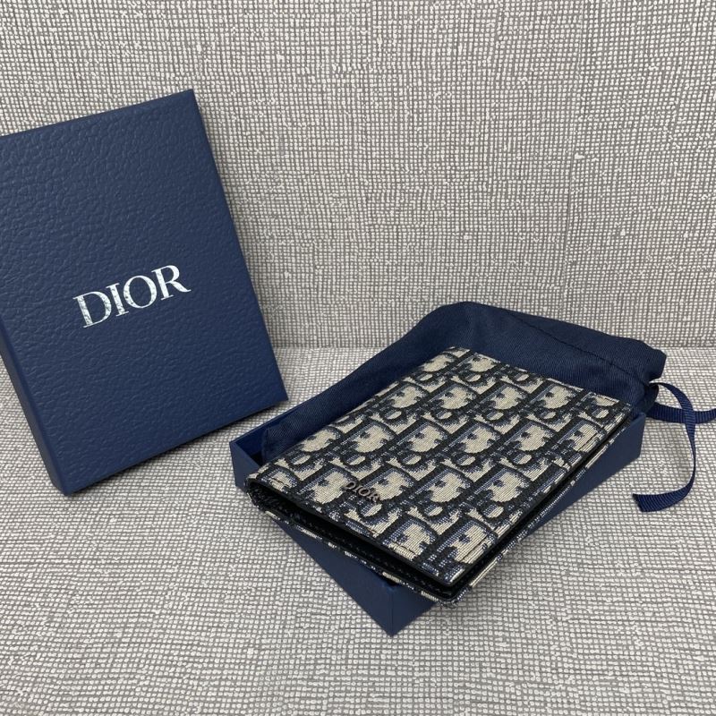 Christian Dior Wallet